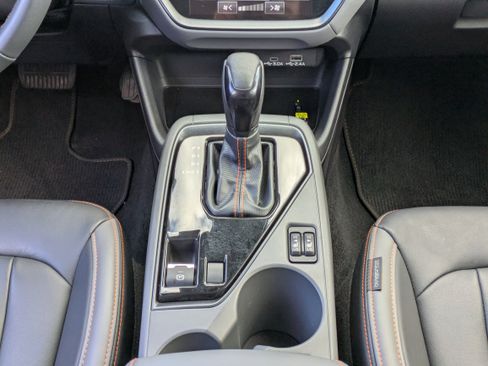 Certified 2025 Subaru Crosstrek 2.5i Limited image 20
