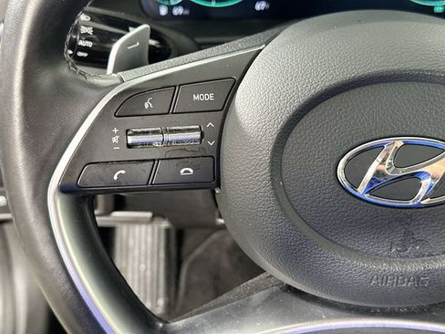 Used 2023 Hyundai Sonata Limited FWD image 31