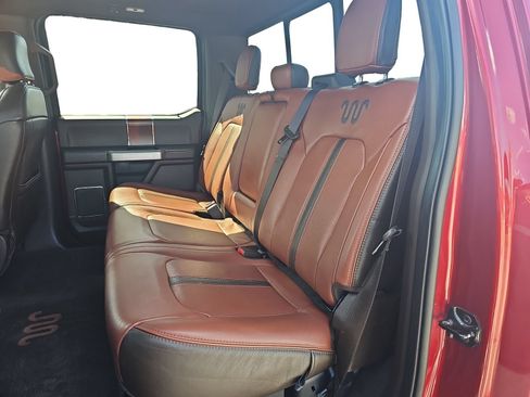 Used 2019 Ford F350 King Ranch w/ King Ranch Ultimate Package AWD/4WD image 57