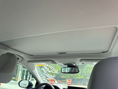 Used 2024 Toyota Camry XLE image 15