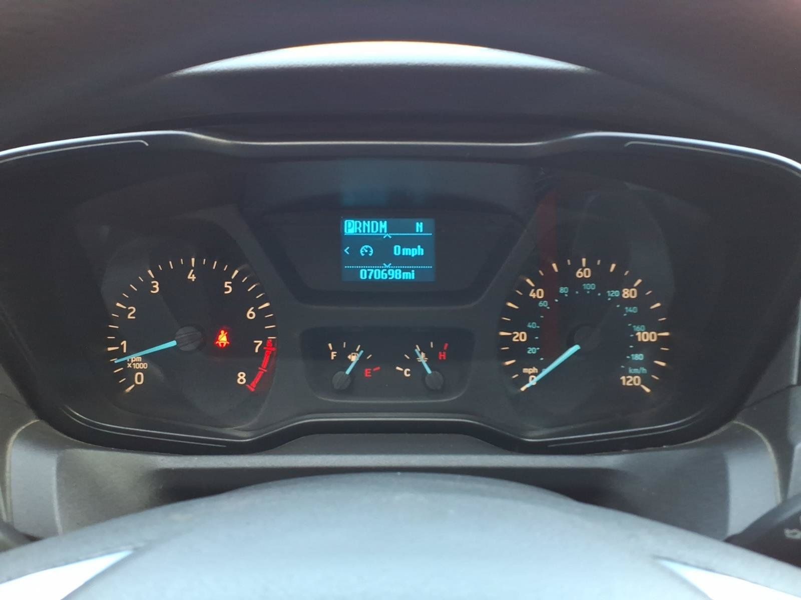 Used 2019 Ford Transit 250 130 Low Roof RWD image 25