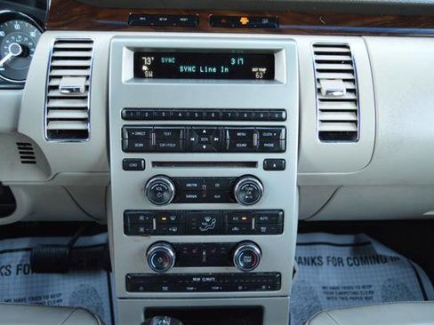 Used 2012 Ford Flex SEL w/ Equipment Group Order Code image 23