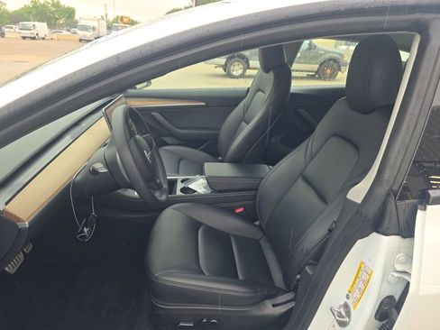 Used 2023 Tesla Model 3 Performance AWD/4WD image 7