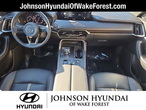 Used 2026 MAZDA CX-90 3.3 Turbo S w/ Premium Plus image 17