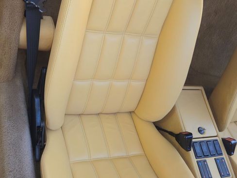 Used 1986 Ferrari 328 GTS image 21