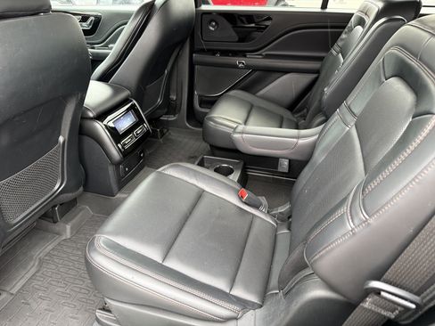 Certified 2021 Lincoln Aviator Grand Touring AWD/4WD image 15