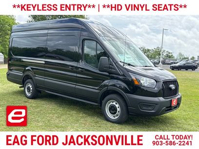New 2026 Ford Transit 250 148 High Roof Extended