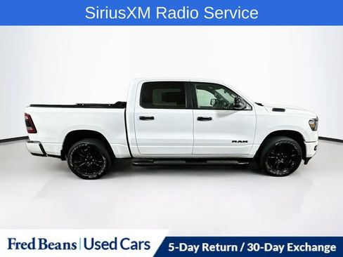Used 2023 RAM 1500 Big Horn AWD/4WD image 11