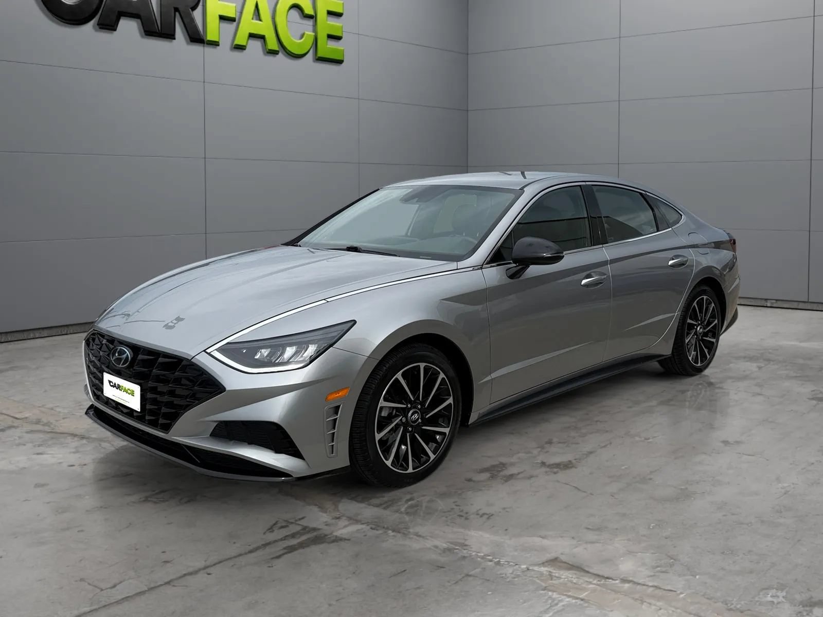 Used 2020 Hyundai Sonata SEL Plus FWD image 6