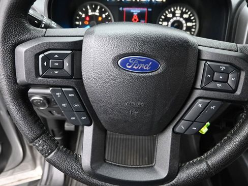 Used 2016 Ford F150 XLT w/ Equipment Group 302A Luxury image 14