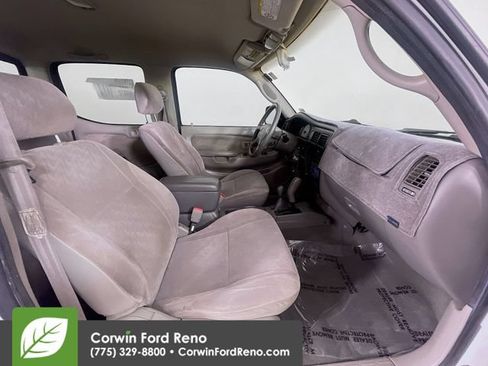 Used 2004 Toyota Tacoma 4x4 Double Cab image 25