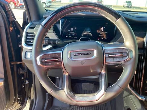 Used 2024 GMC Acadia Denali w/ Super Cruise Package AWD/4WD image 21