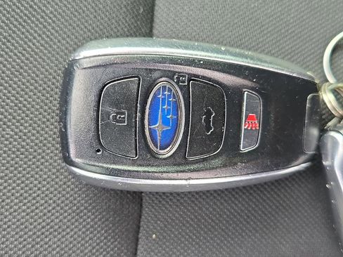 Used 2022 Subaru WRX Premium AWD/4WD image 35