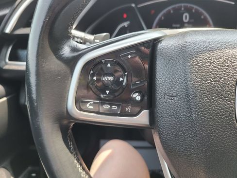 Used 2019 Honda Civic Sport image 14