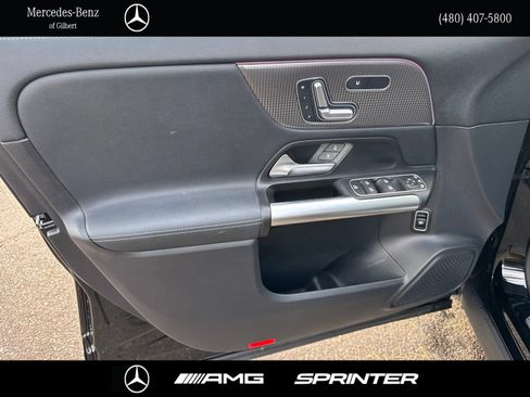 Certified 2023 Mercedes-Benz GLA 250 image 12