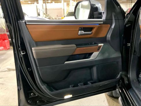 Used 2023 Toyota Tundra 1794 Edition image 21