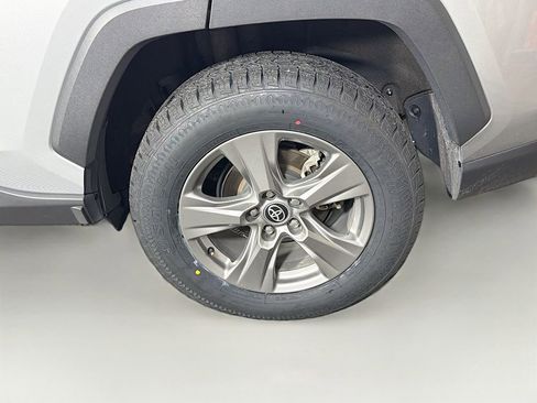 Used 2024 Toyota RAV4 XLE w/ Weather Package image 32