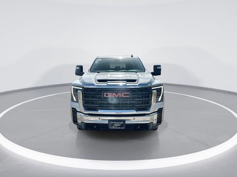 New 2026 GMC Sierra 2500 Pro w/ 1SA Pro Safety Plus Package AWD/4WD image 3