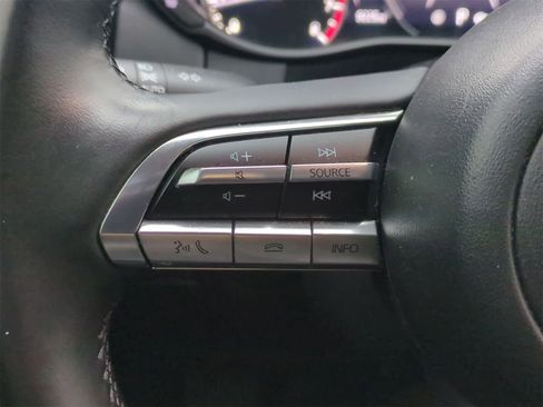 Used 2024 MAZDA CX-50 AWD 2.5 S w/ Cargo Package image 22