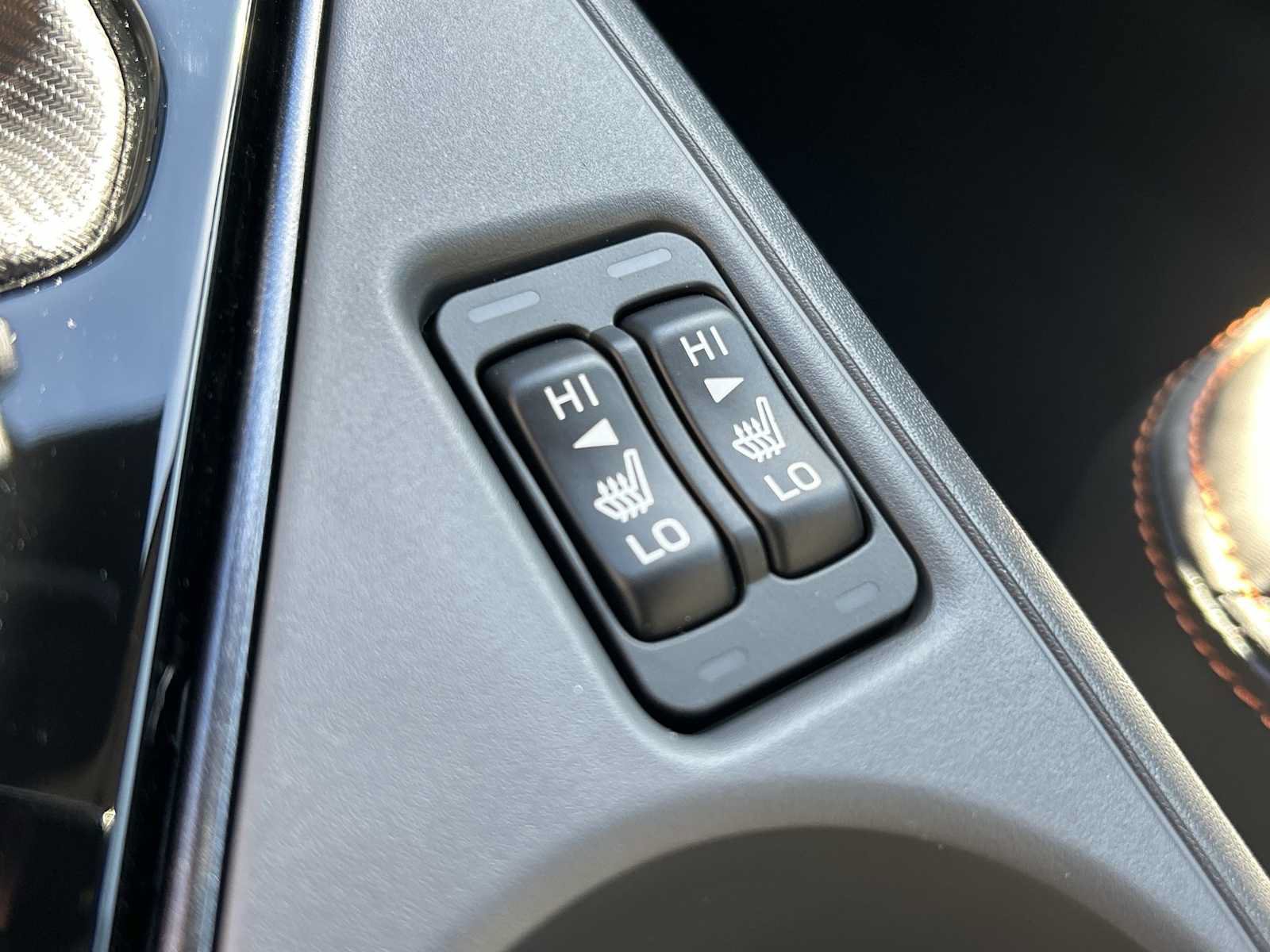 New 2026 Subaru Crosstrek 2.5i Limited AWD/4WD image 20