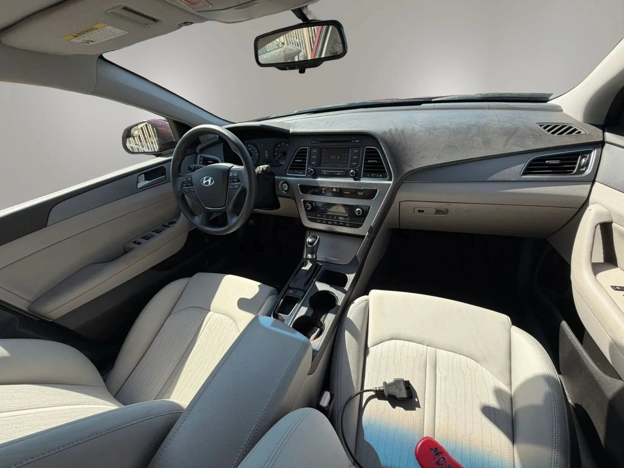 Used 2016 Hyundai Sonata SE FWD image 29