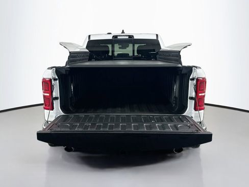 New 2026 RAM 1500 Limited image 16