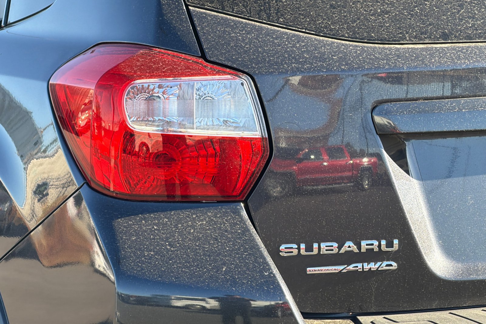 Used 2014 Subaru Crosstrek 2.0i Premium w/ Moonroof Package AWD/4WD image 43