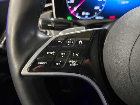 Used 2024 Mercedes-Benz E 350 4MATIC Sedan image 19