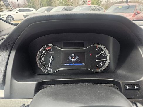 Used 2017 Honda Ridgeline RTL-T image 17