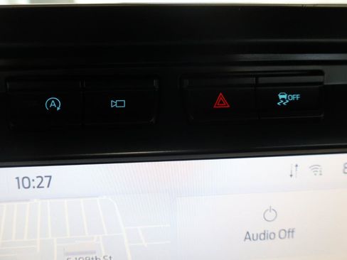 Used 2023 Ford F150 XL w/ STX Appearance Package AWD/4WD image 15