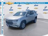 Used 2021 Chevrolet Traverse LT image 4