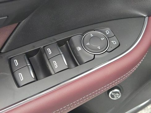 New 2026 Buick Envision Sport Touring image 24