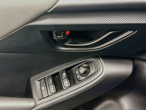 Used 2024 Subaru Crosstrek 2.0i AWD/4WD image 15