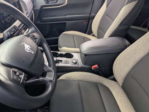New 2025 Ford Bronco Sport Big Bend AWD/4WD image 50