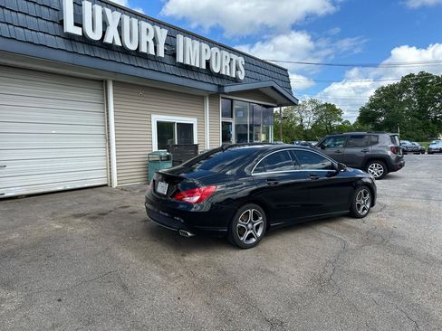 Used 2014 Mercedes-Benz CLA 250 image 3