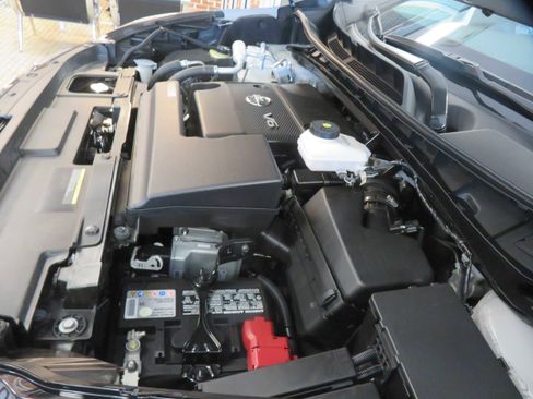 Used 2024 Nissan Murano SL image 68