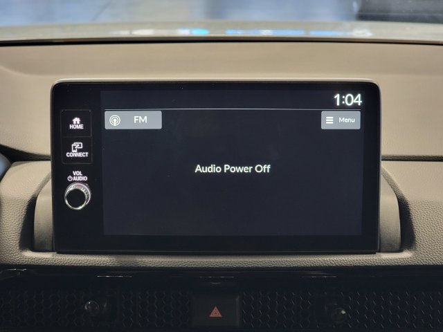 New 2027 Honda CR-V EX-L image 19