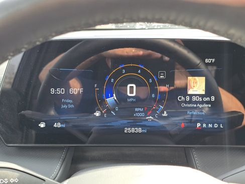 Used 2025 Chevrolet Equinox LT image 33