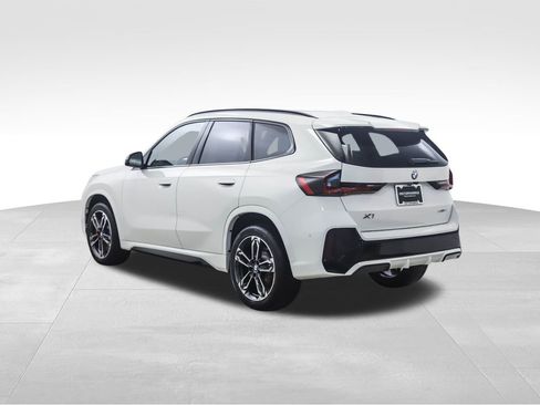 New 2026 BMW X1 xDrive28i w/ Technology Package image 3