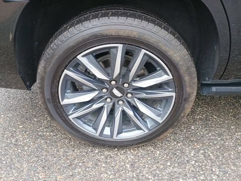 Used 2023 Cadillac Escalade Sport w/ Touring Package AWD/4WD image 11