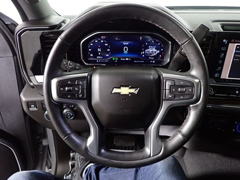 Used 2024 Chevrolet Silverado 2500 LT w/ All Star Edition image 27