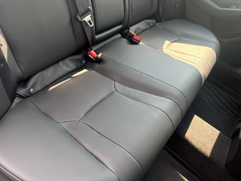 Used 2026 Honda Accord Touring image 34
