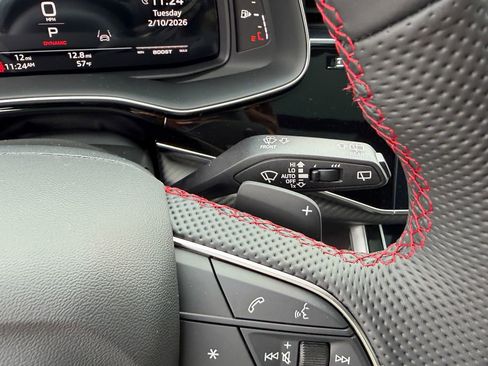 New 2026 Audi SQ8 Prestige image 20