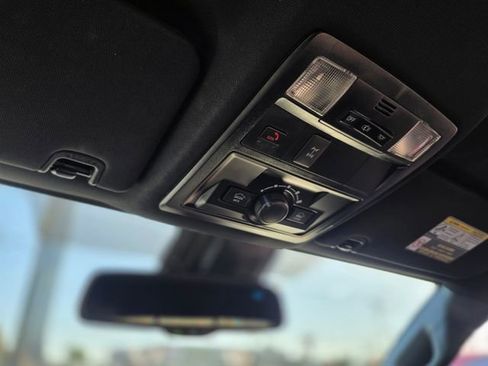 Used 2023 Toyota Tacoma TRD Off-Road image 32