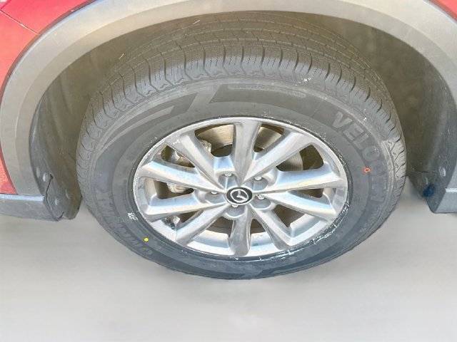 Used 2023 MAZDA CX-5 AWD 2.5 S image 29