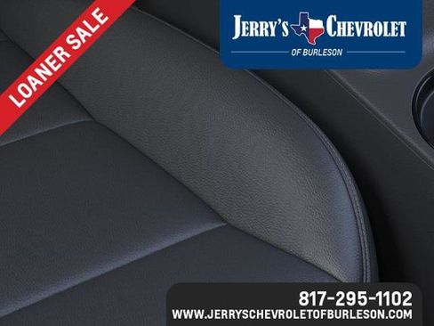 New 2026 Chevrolet Colorado LT w/ LT Convenience Package image 21