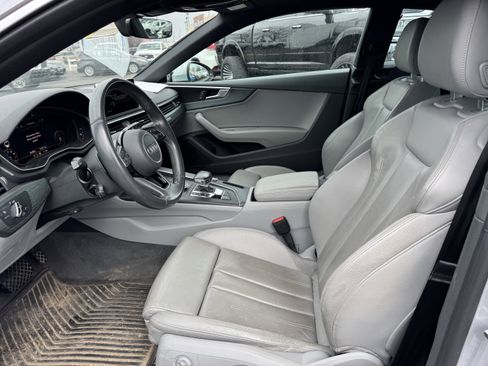 Used 2018 Audi A5 2.0T Premium image 4