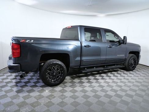 Used 2018 Chevrolet Silverado 1500 LT w/ All Star Edition image 8