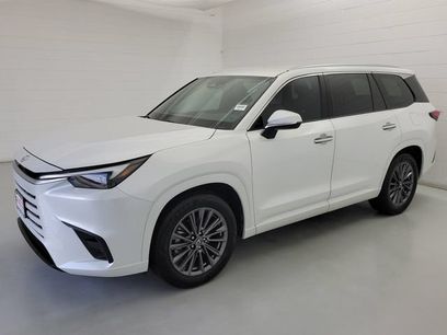 Used 2024 Lexus TX 350 FWD w/ Cold Weather Package