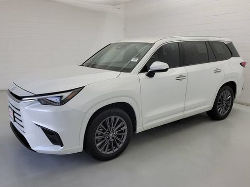 Used 2024 Lexus TX 350 FWD w/ Cold Weather Package image 1
